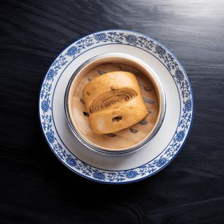 Pane con zucchero di canna