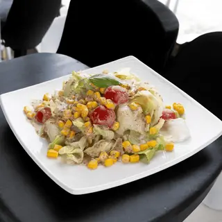 Insalata mista