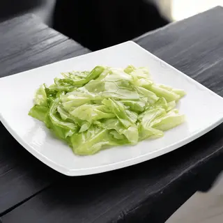 Cavolo saltato