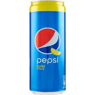 9.Pepsi Limone
