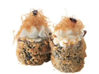 36.Hosomaki fritto surimi 8pz..