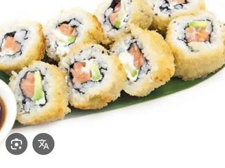 38.Uramaki fritto 8pz..
