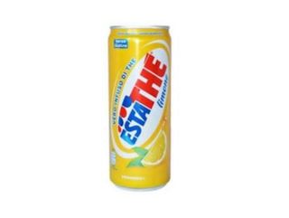 11.Estathè al limone