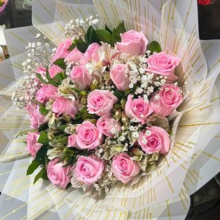 Bouquet fiori misti di stagione