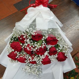 Rose misto