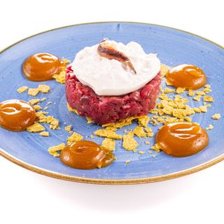 La tartare