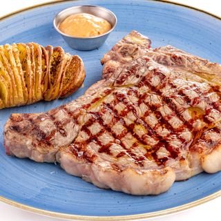 La costata