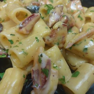 Carbonara di mare