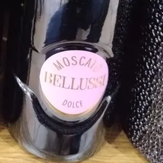 Bellussi Moscato