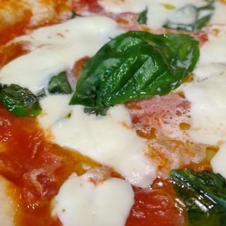 Margherita
