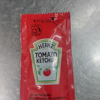 Ketchup