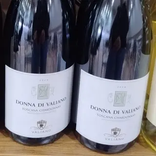 Donna di Valiano IGT