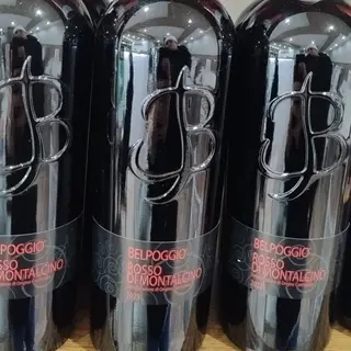 Belpoggio rosso di Montalcino DOC