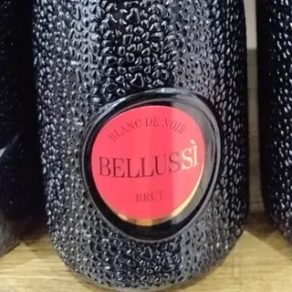 Bellussi Blanc de noir