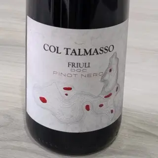 Col Talmasso