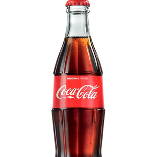 COCA COLA