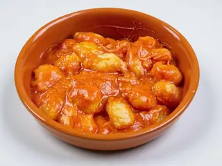 Gnocchi alla sorrentina