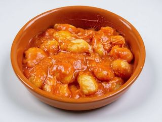 Gnocchi alla sorrentina