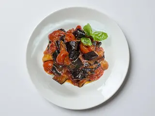 Melanzane a funghetti