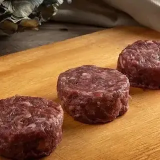 COPPIETTA DI MINI HAMBURGER DI PICANHA