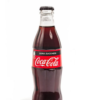 COCA COLA ZERO
