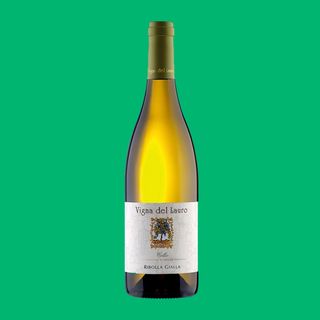 Vino bianco Ribolla Gialla 750ml