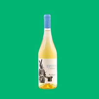 Vermentino 37,5 cl 