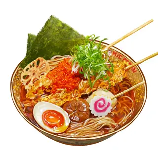 Ebisu Ramen