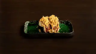 Onigiri pork - 2 pezzi