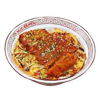 KATUS CHICKEN DON