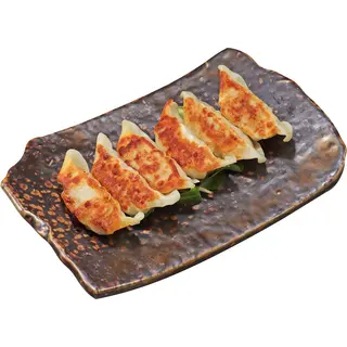 Gyoza classico - 6 pezzi