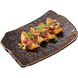 Crispy Bacon - 4 pezzi