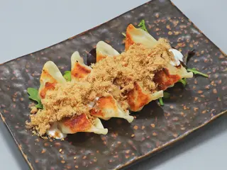 Grilled Pork - 4 pezzi