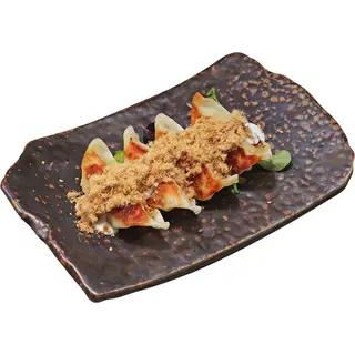 Grilled Pork - 4 pezzi