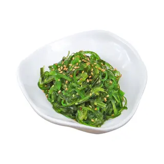 Goma wakame