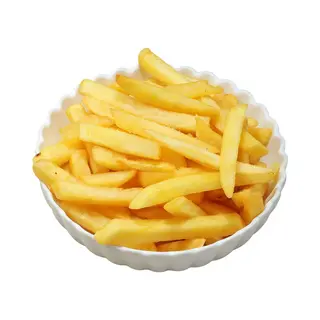 Patatine fritte