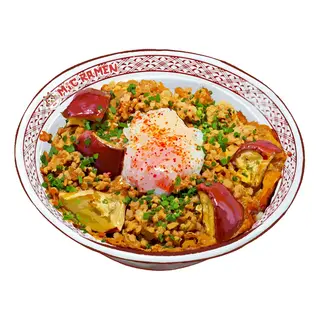 BUTTANIKU NASU DON