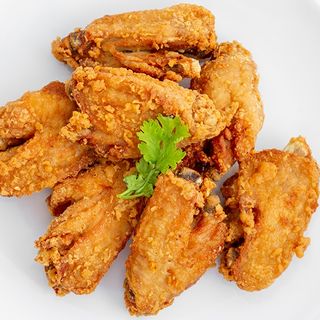 ALETTE DI POLLO