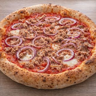 Tonno e cipolla