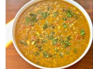 Daal masala