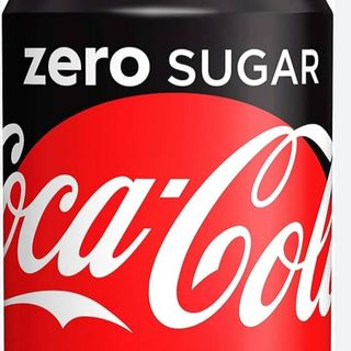 Coca cola zera