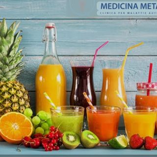 Succo mix ( banana+ fragola+ananas+ mango+ latte)