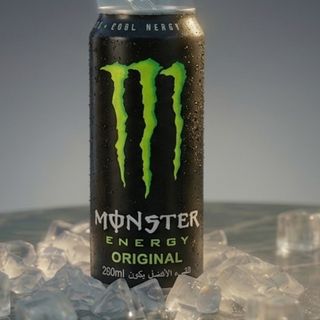 Monster