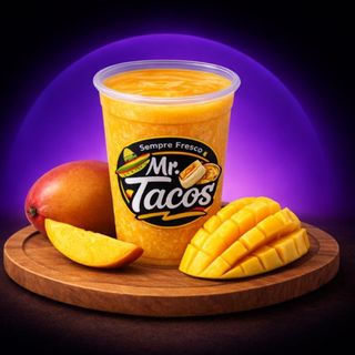 Succo di mango