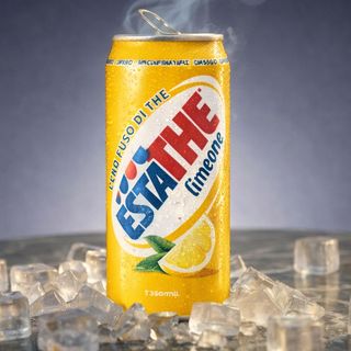 Tè limone