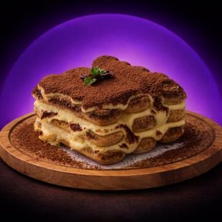 Tiramisù