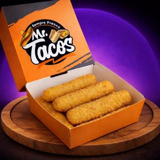 Mozzarella stick