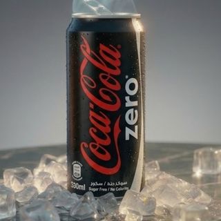 Coca cola zero