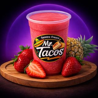 Succo di fragola