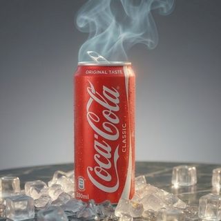 Coca cola normale